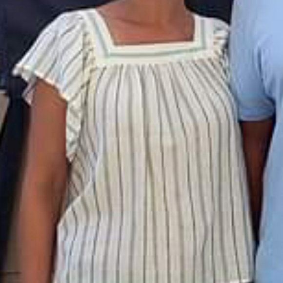 Vince Camuto top - Picture 2 of 5